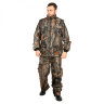Костюм демисезонный Тайга-3 (тк.Alova) HUNTSMAN, КМФ темный лес Костюм демисезонный Тайга-3 (тк.Alova) HUNTSMAN, КМФ темный лес