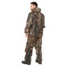 Костюм демисезонный Тайга-3 (тк.Alova) HUNTSMAN, КМФ темный лес Костюм демисезонный Тайга-3 (тк.Alova) HUNTSMAN, КМФ темный лес