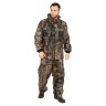 Костюм демисезонный Тайга-3 (тк.Alova) HUNTSMAN, КМФ темный лес Костюм демисезонный Тайга-3 (тк.Alova) HUNTSMAN, КМФ темный лес