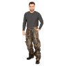 Костюм демисезонный Тайга-3 (тк.Alova) HUNTSMAN, КМФ темный лес Костюм демисезонный Тайга-3 (тк.Alova) HUNTSMAN, КМФ темный лес