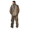 Костюм демисезонный Тайга-3 (тк.Alova) HUNTSMAN, КМФ темный лес Костюм демисезонный Тайга-3 (тк.Alova) HUNTSMAN, КМФ темный лес