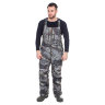 Костюм демисезонный Таймень (тк.Alova) п/к HUNTSMAN, КМФ аллигатор Костюм демисезонный Таймень (тк.Alova) п/к HUNTSMAN, КМФ аллигатор