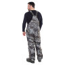 Костюм демисезонный Таймень (тк.Alova) п/к HUNTSMAN, КМФ аллигатор Костюм демисезонный Таймень (тк.Alova) п/к HUNTSMAN, КМФ аллигатор