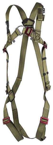 Привязь страховочная искробезопасная VENTO™ Высота 041Т, vst 041T Привязь страховочная искробезопасная VENTO™ Высота 041Т, vst 041T