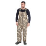 Костюм демисезонный Таймень (тк.Taslan 320) п/к HUNTSMAN, КМФ графика листва Костюм демисезонный Таймень (тк.Taslan 320) п/к HUNTSMAN, КМФ графика листва